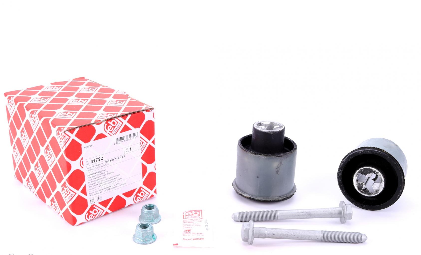 31722 FEBI BILSTEIN